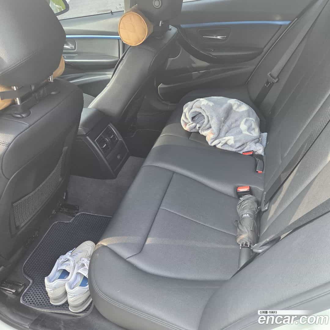 3-Series BMW 2016.1-INNER-010