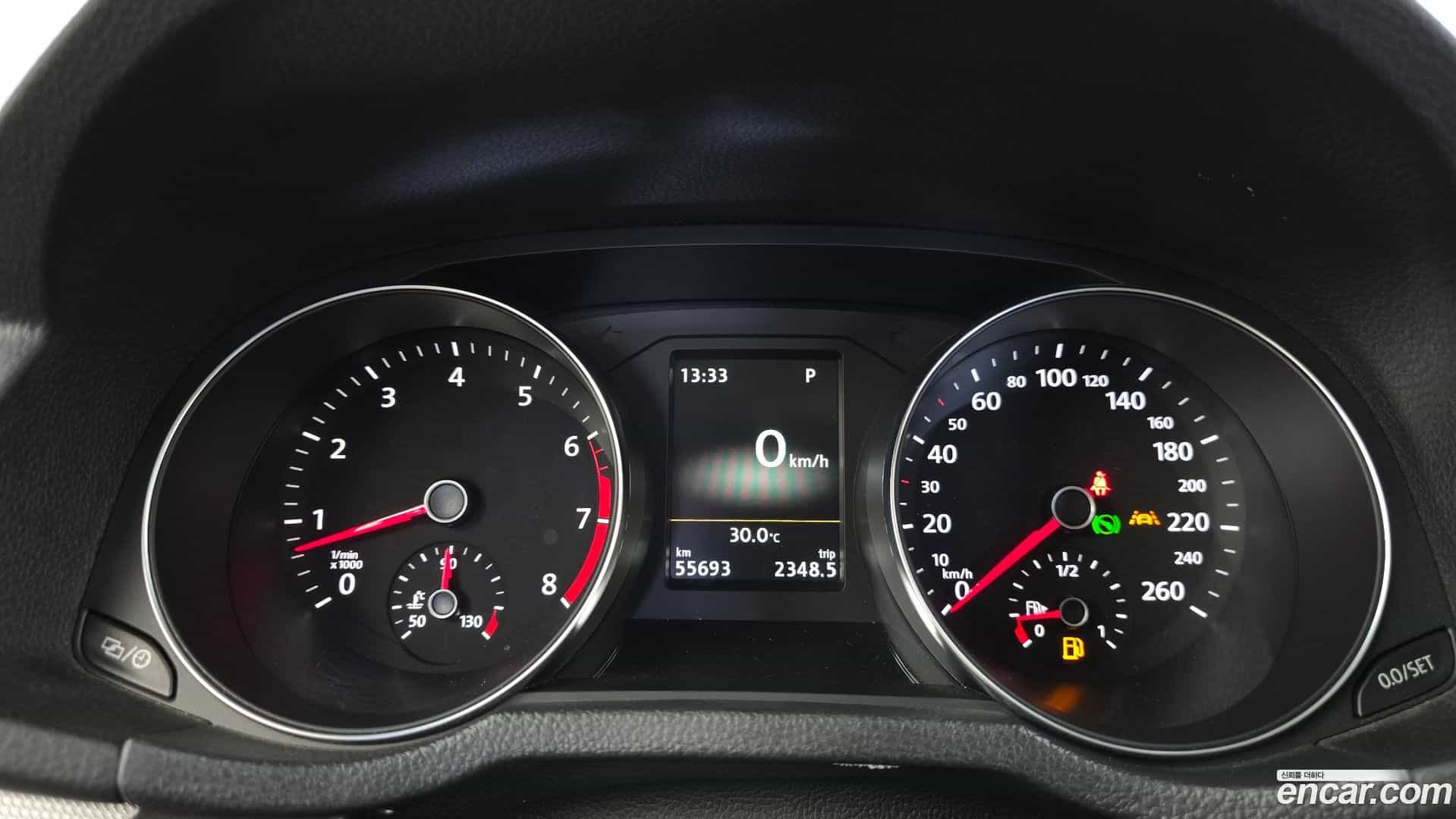 Passat Volkswagen 2018.9-INNER-008