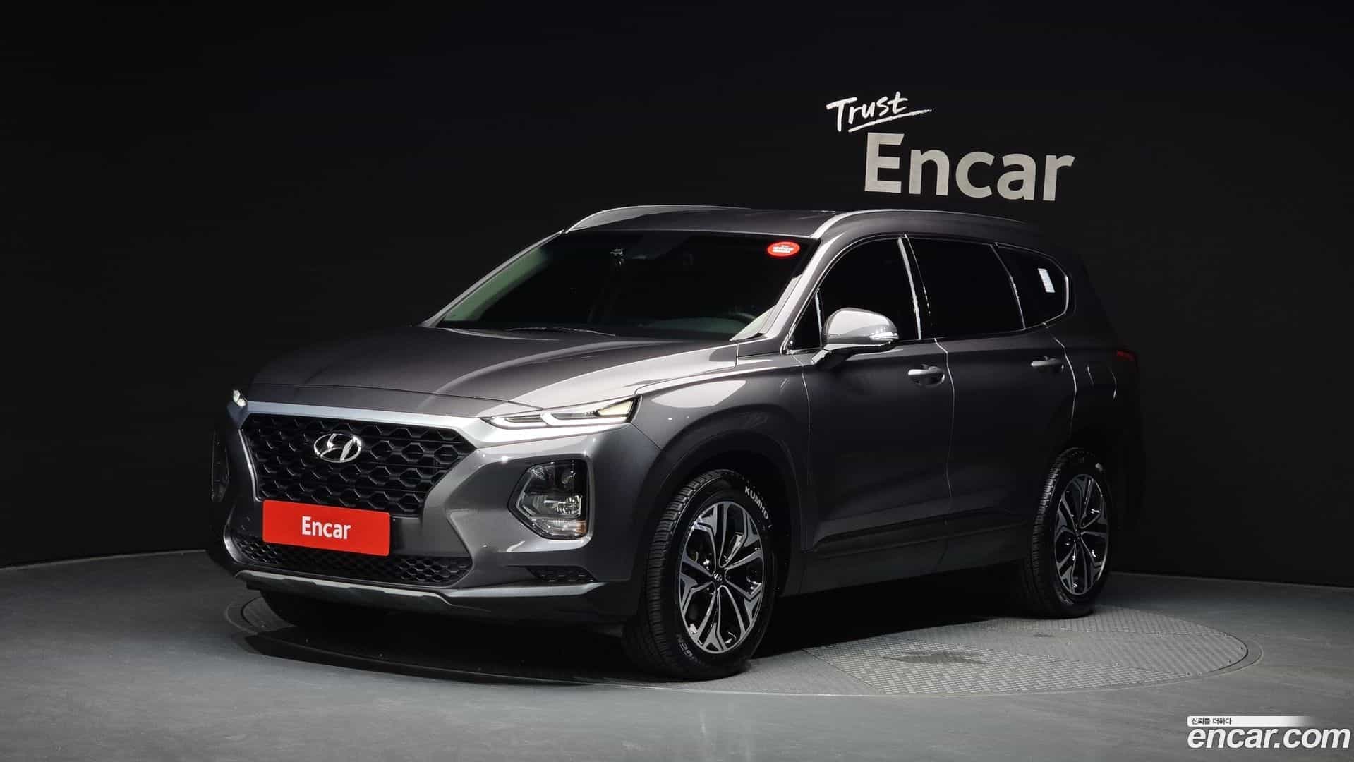 Santafe Hyundai 2018.3-OUTER-001