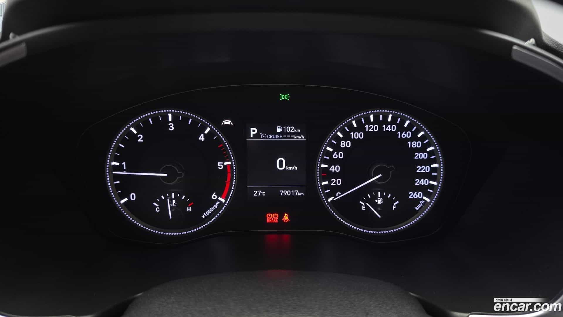 Santafe Hyundai 2018.3-INNER-008