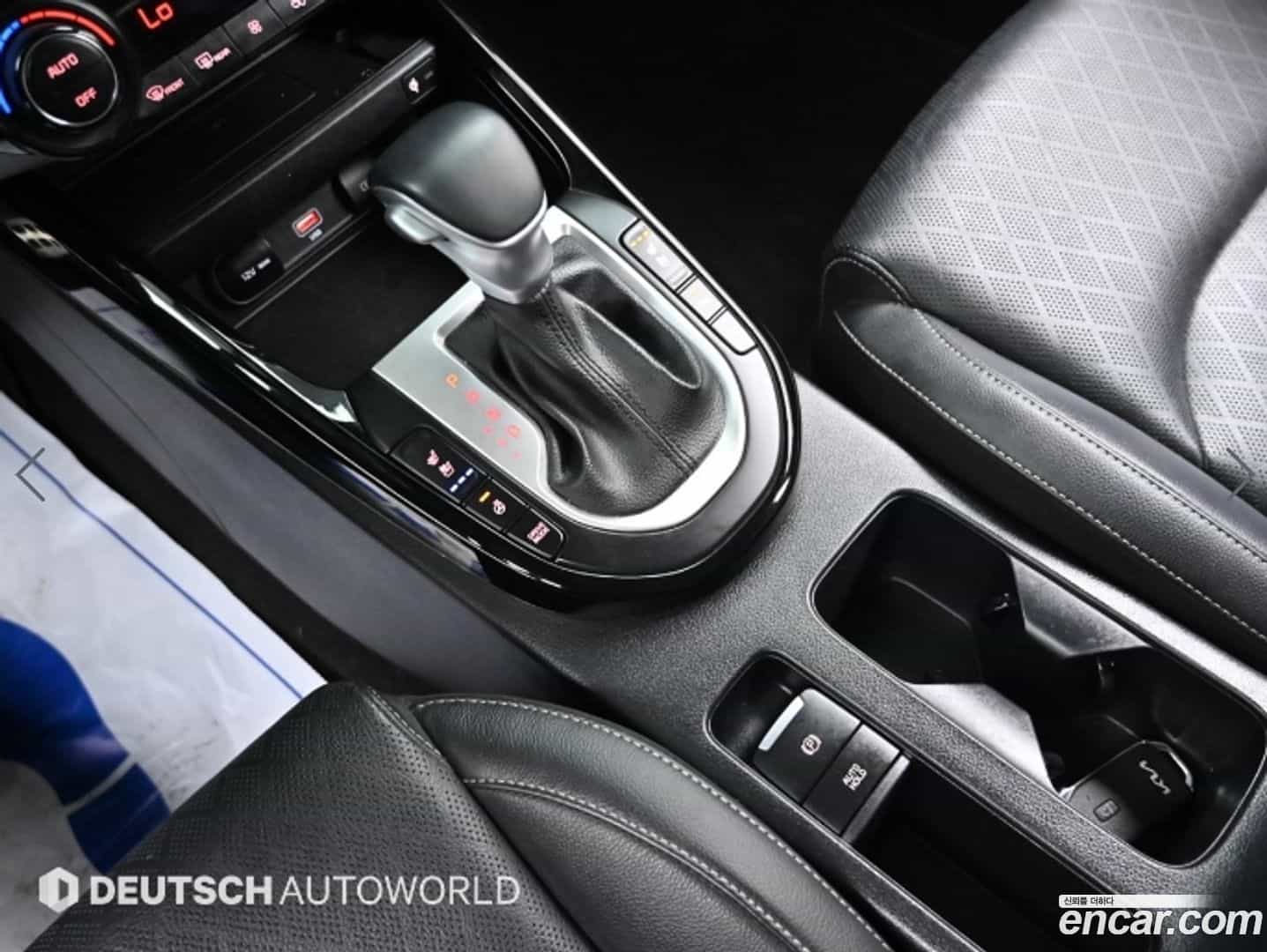 K3 Kia 2023.5-INNER-009