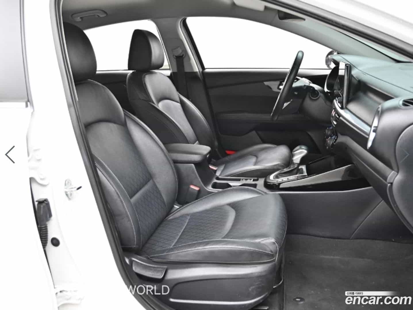 K3 Kia 2023.5-INNER-010