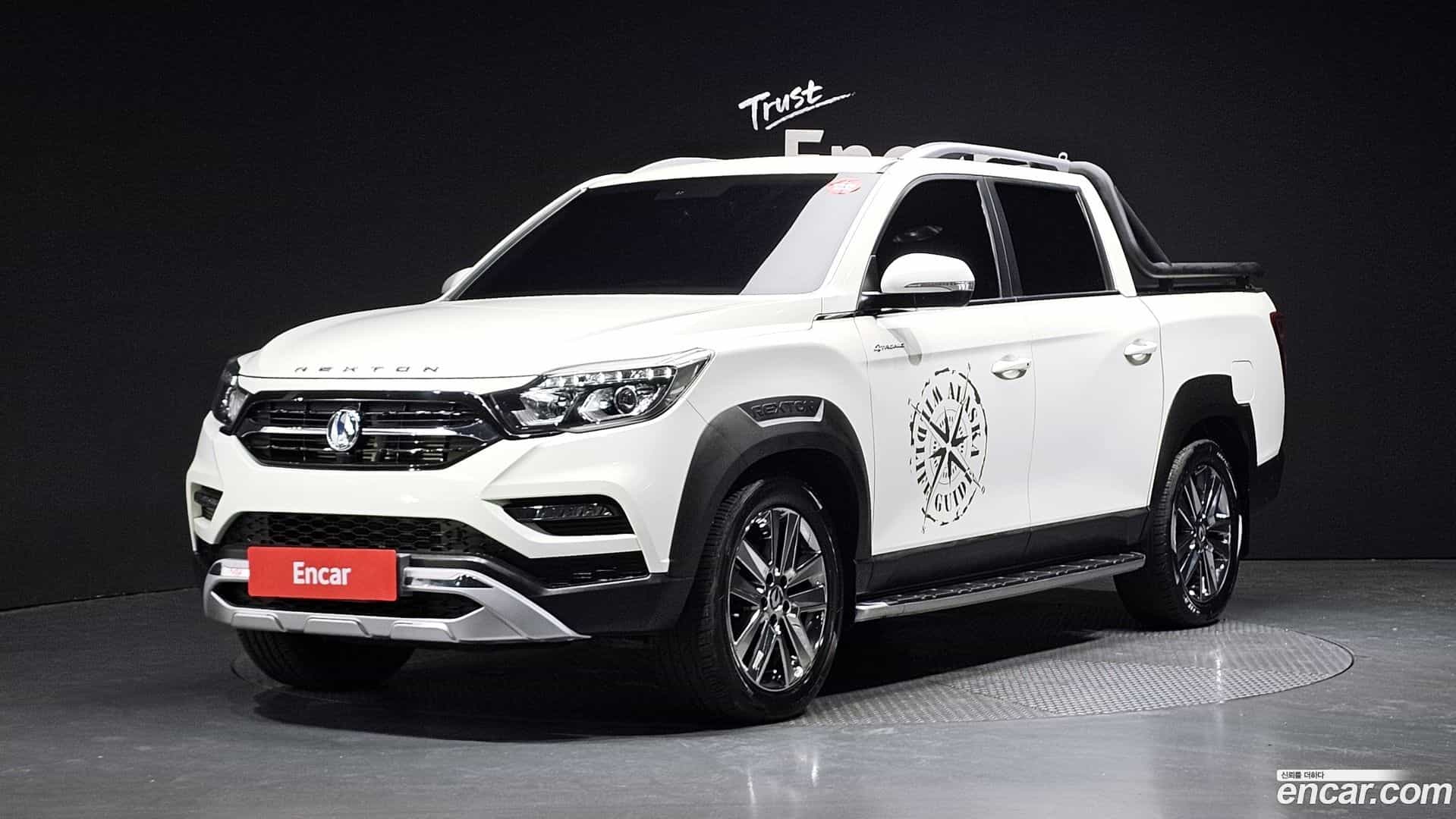 Rexton KG Mobility 2020.1-OUTER-001