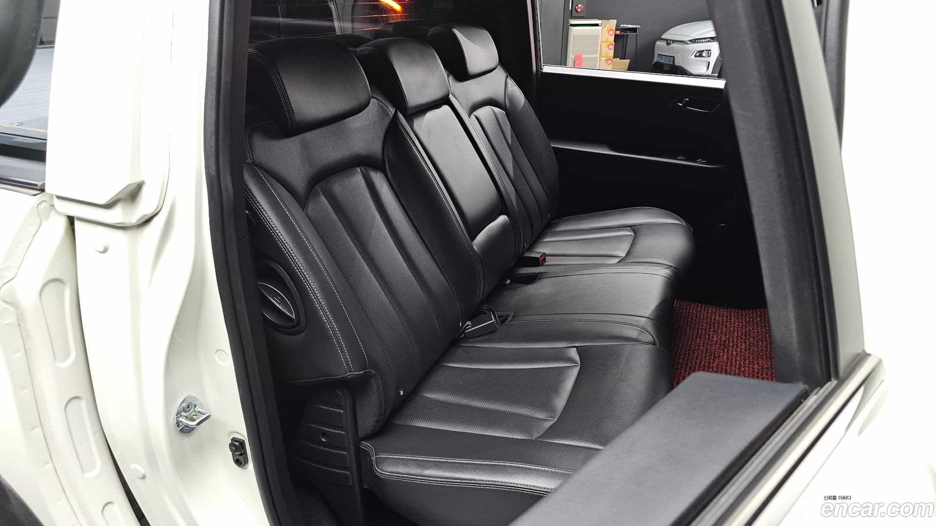 Rexton KG Mobility 2020.1-OPTION-015