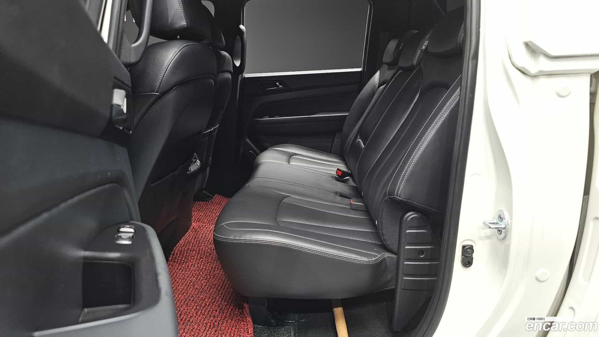 Rexton KG Mobility 2020.1-OPTION-016
