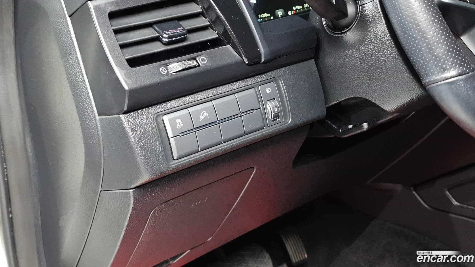 Rexton KG Mobility 2020.1-OPTION-018