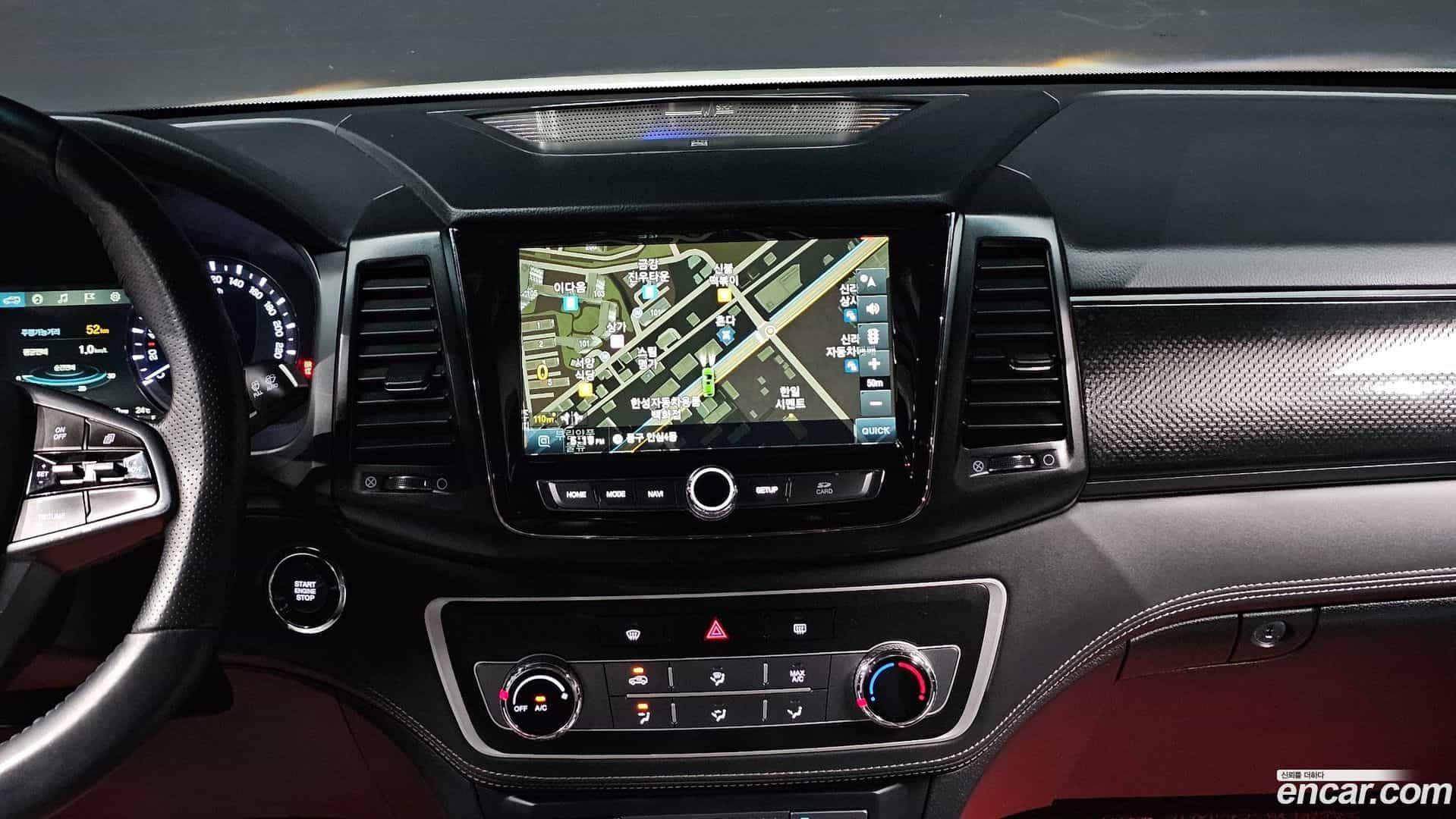 Rexton KG Mobility 2020.1-OPTION-019