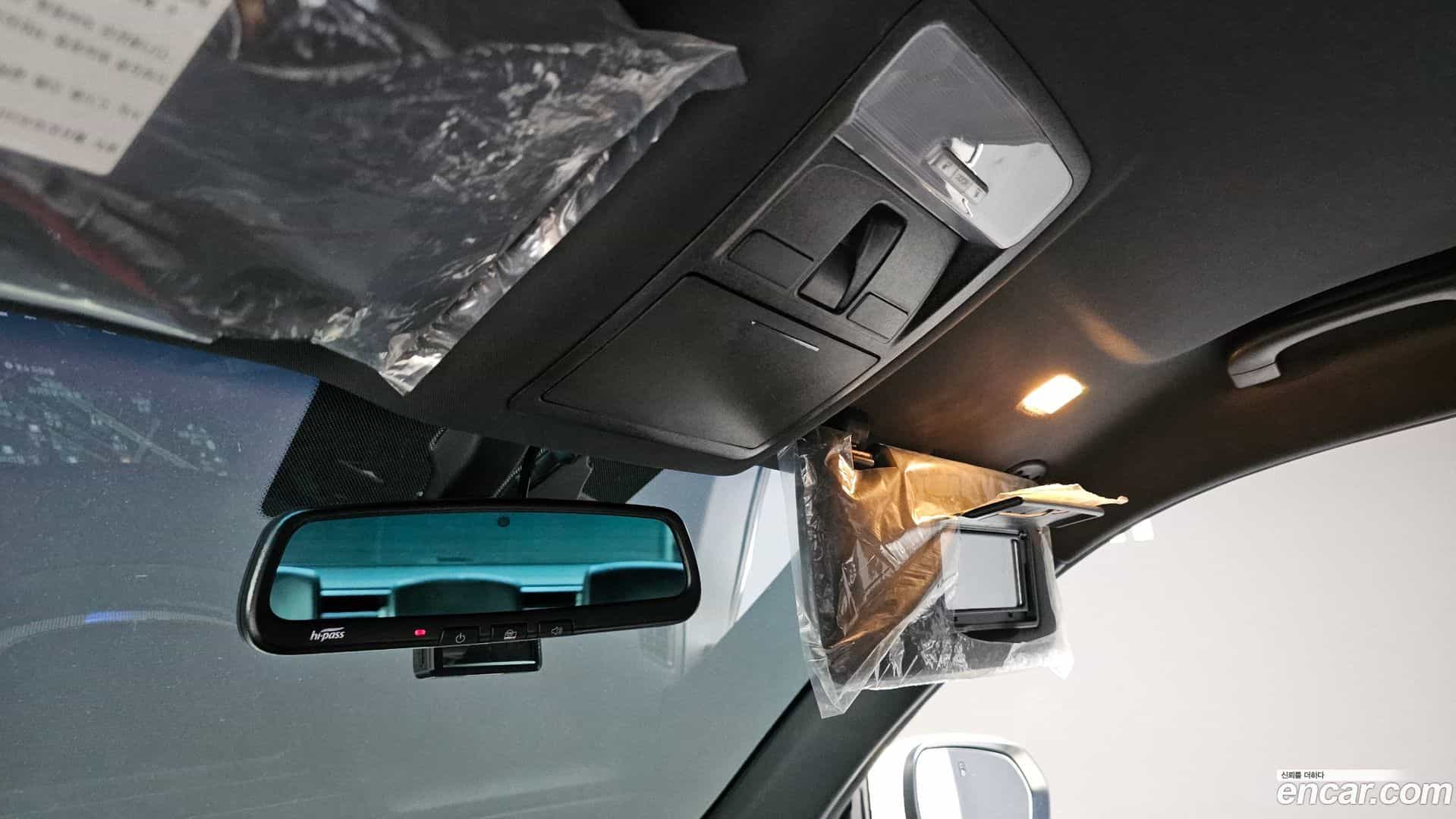 Rexton KG Mobility 2020.1-OPTION-021