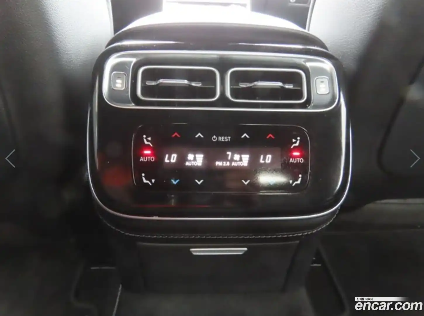 S-Class Mercedes-Benz 2021.9-INNER-008