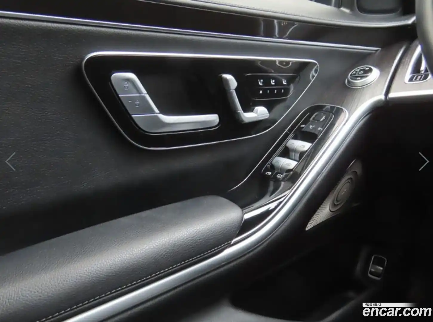S-Class Mercedes-Benz 2021.9-OPTION-017