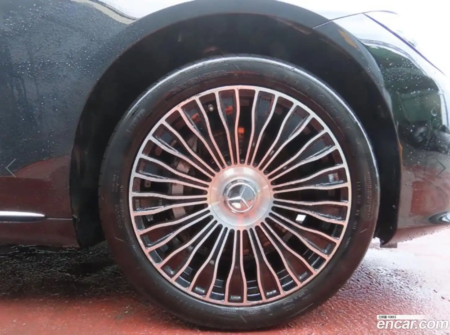 S-Class Mercedes-Benz 2021.9-OPTION-024