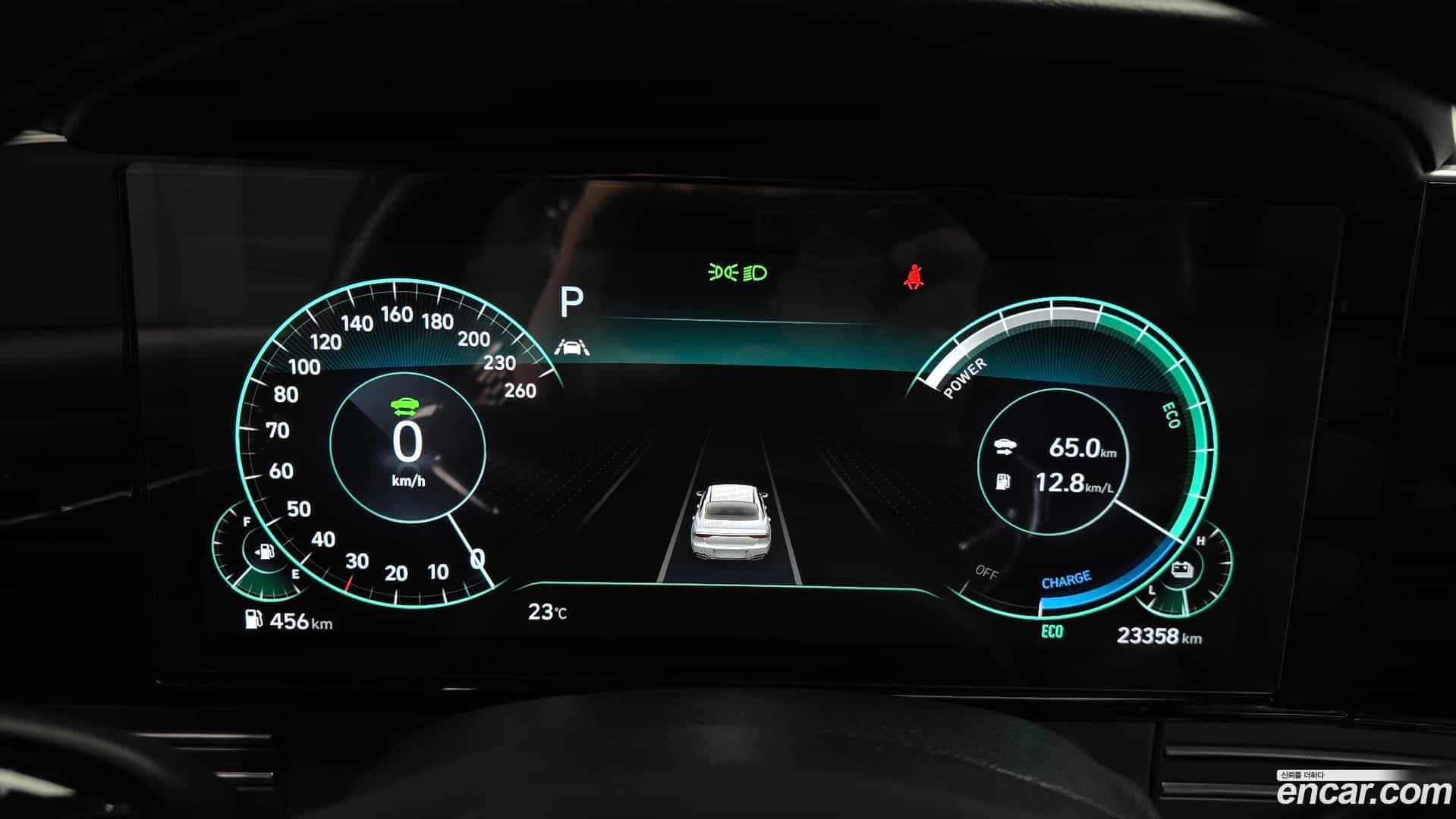 Grandeur Hyundai 2022.7-INNER-008