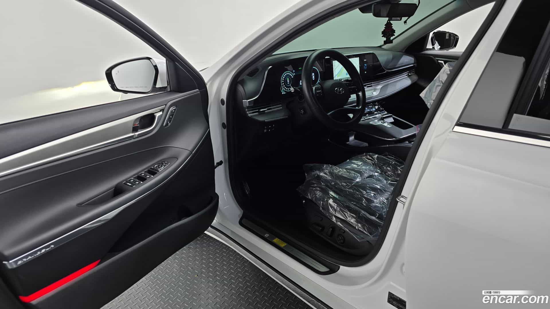 Grandeur Hyundai 2022.7-INNER-010