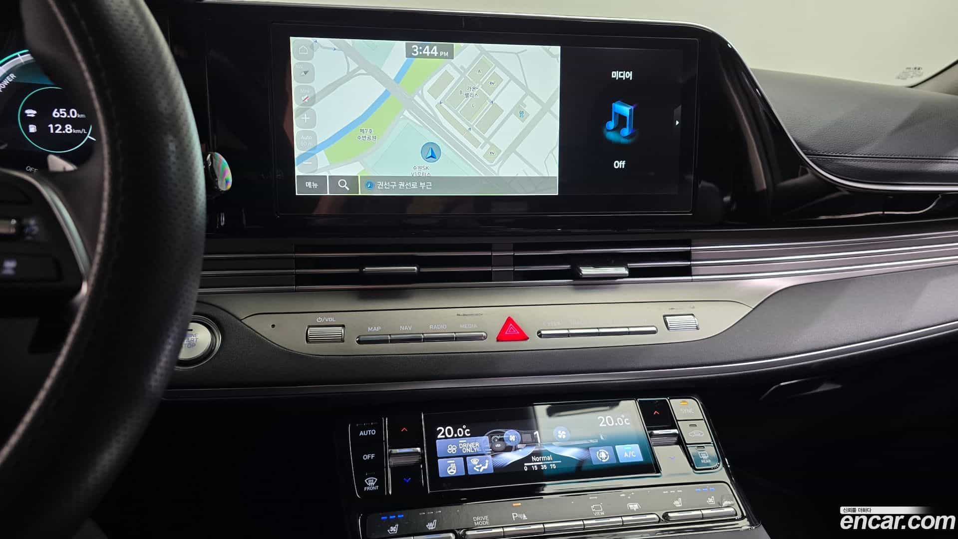 Grandeur Hyundai 2022.7-OPTION-016
