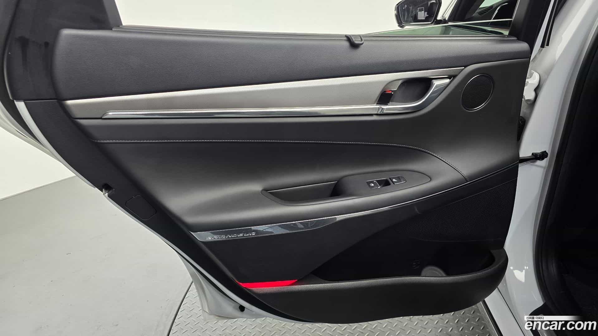 Grandeur Hyundai 2022.7-INNER-035