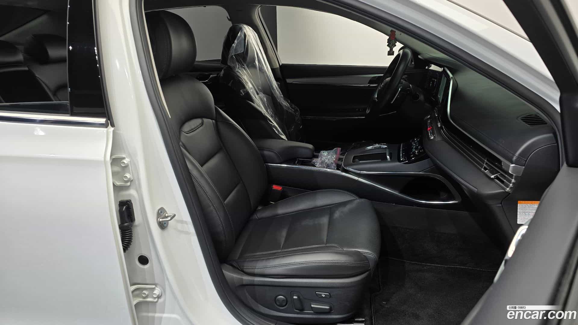 Grandeur Hyundai 2022.7-INNER-036