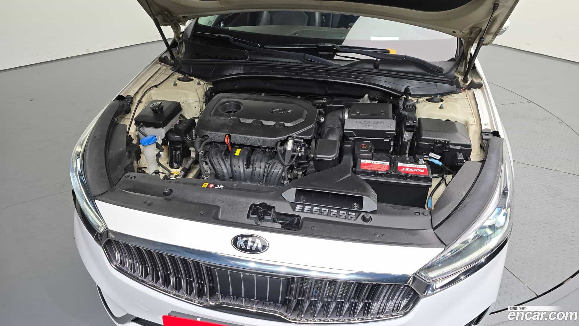 K7 Kia 2017.2-OUTER-006