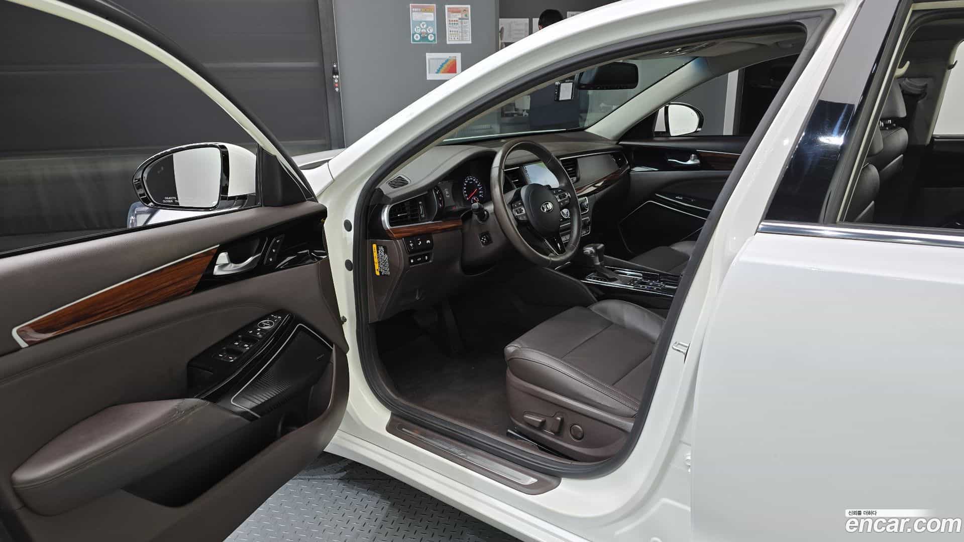 K7 Kia 2017.2-INNER-010