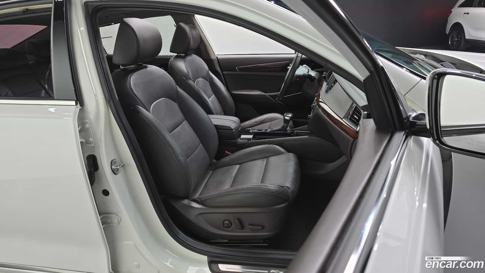 K7 Kia 2017.2-OPTION-016