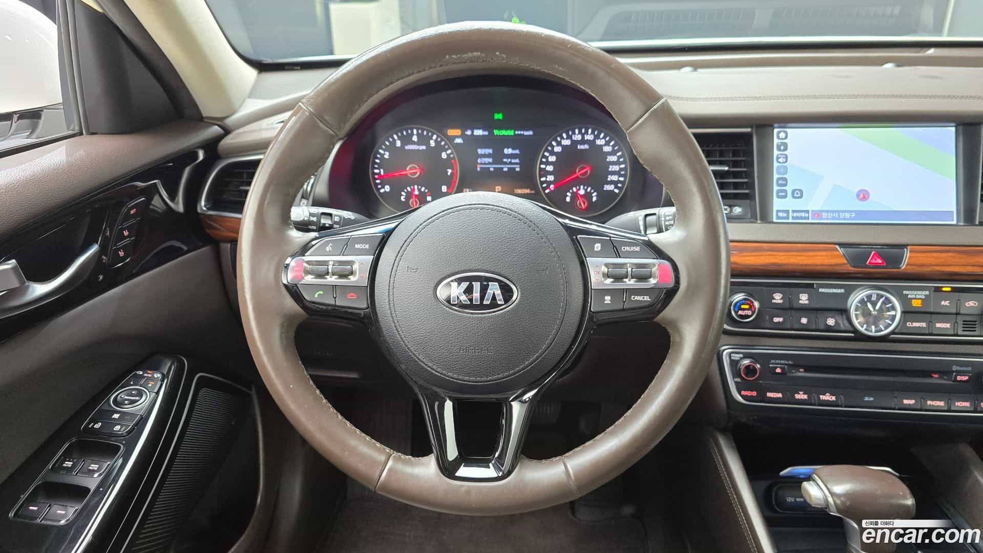 K7 Kia 2017.2-OPTION-017