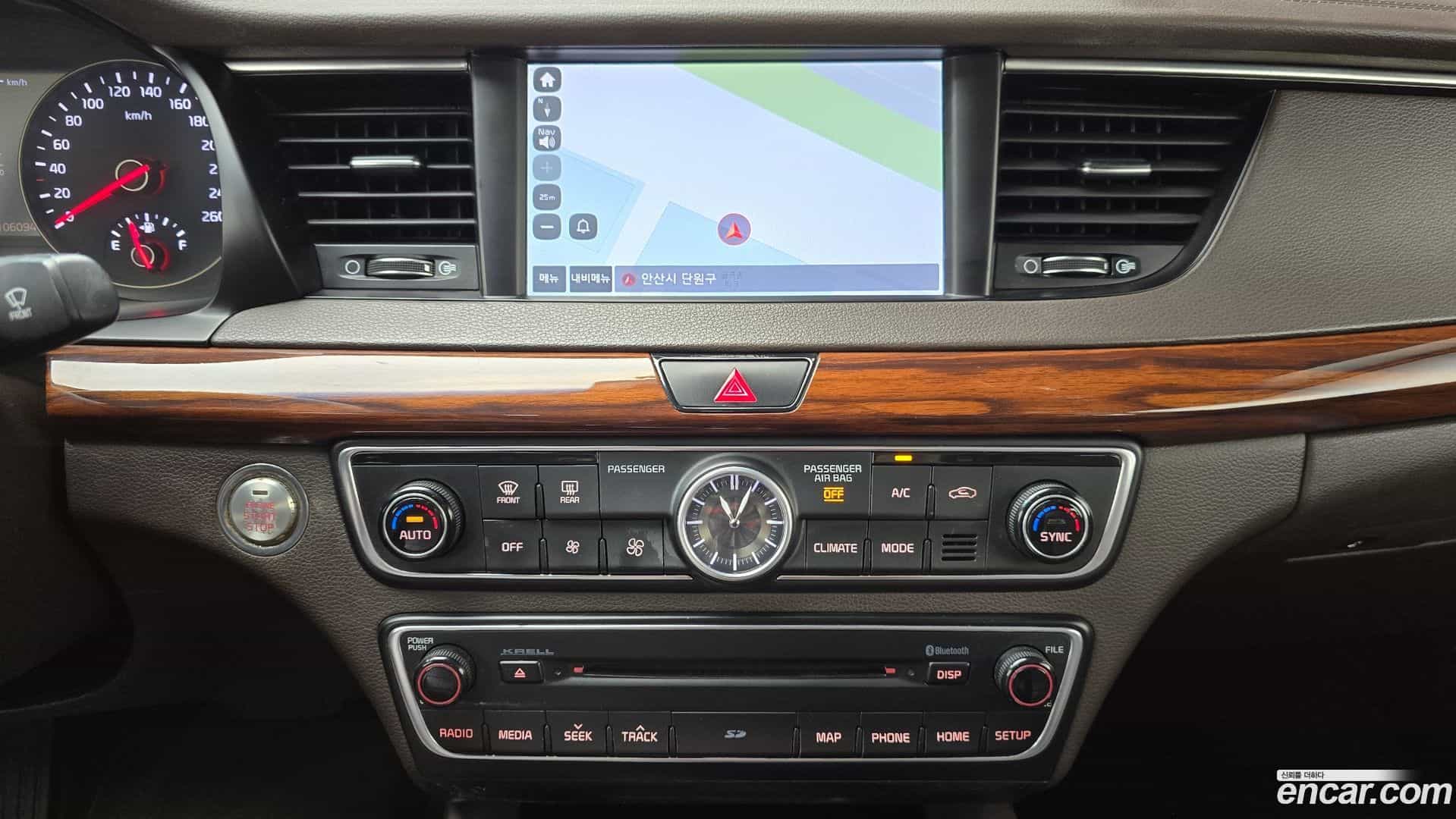 K7 Kia 2017.2-OPTION-018