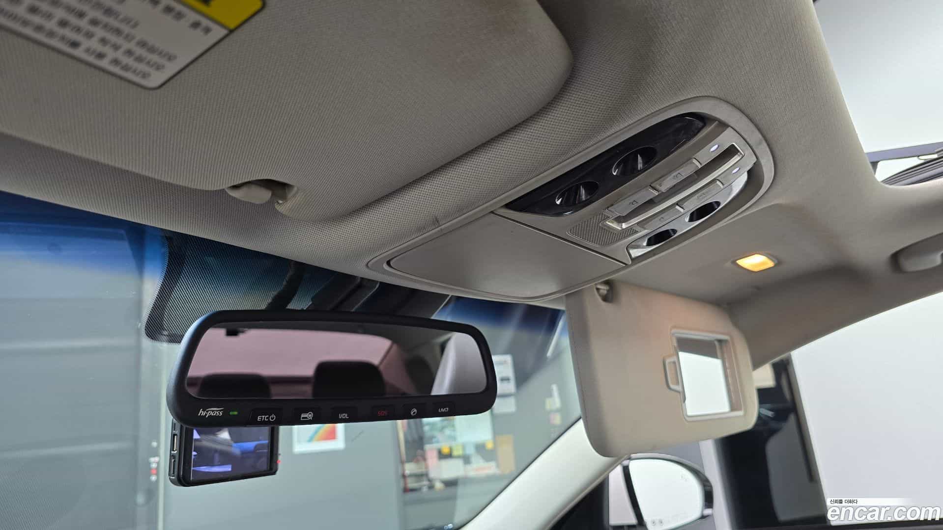 K7 Kia 2017.2-OPTION-020
