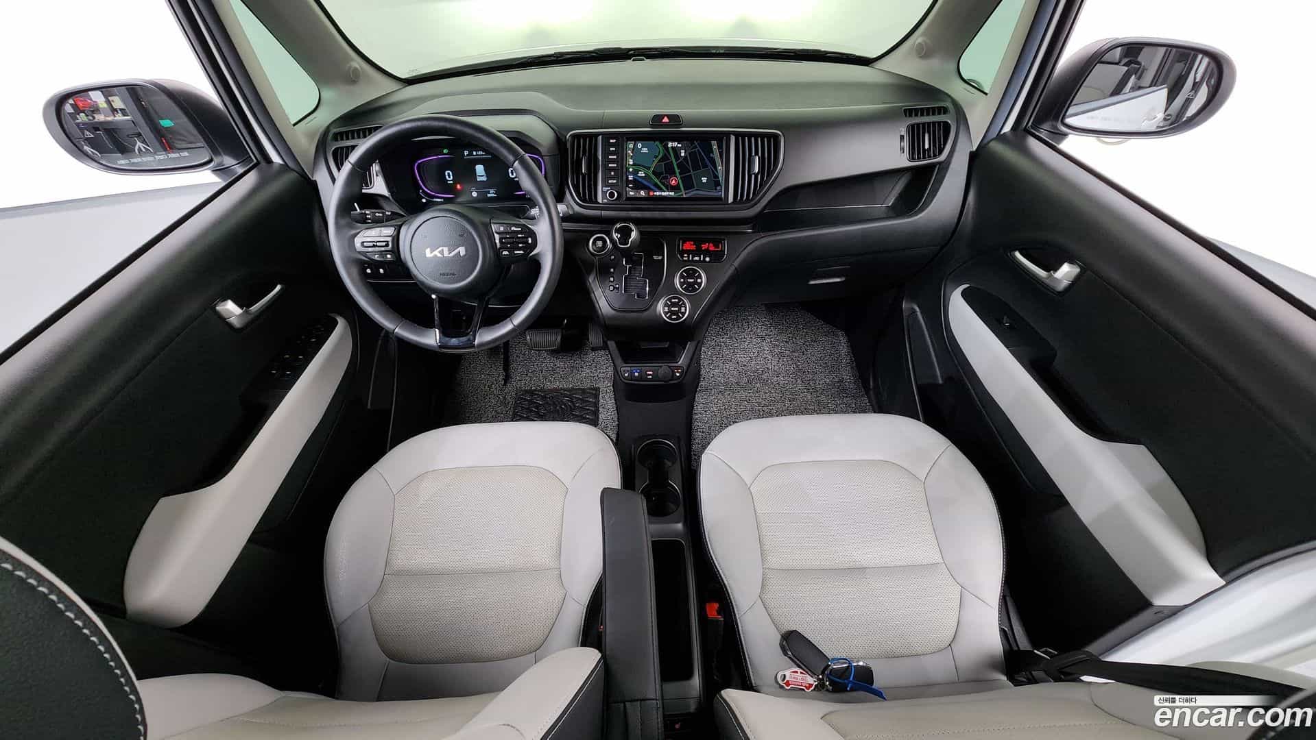 RAY Kia 2023.5-INNER-007