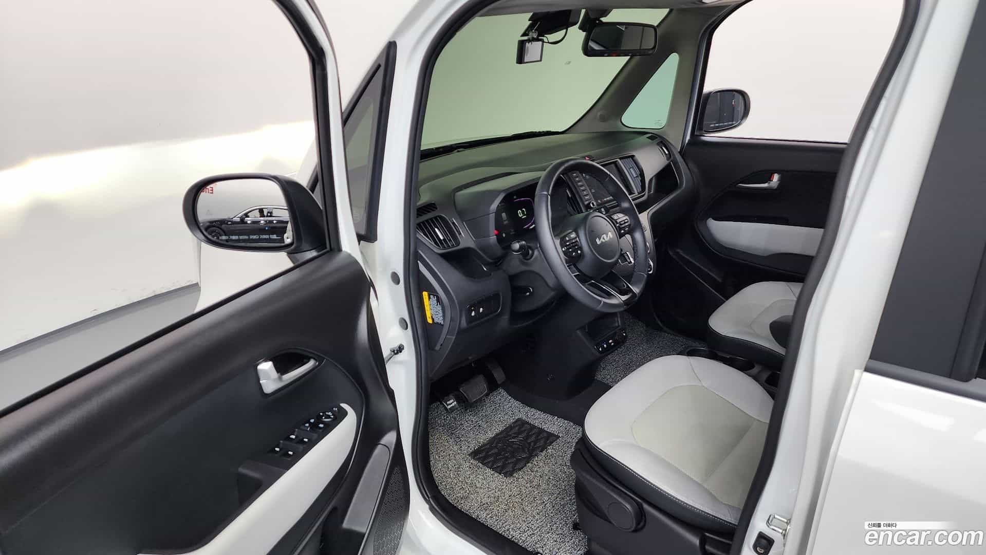 RAY Kia 2023.5-INNER-010