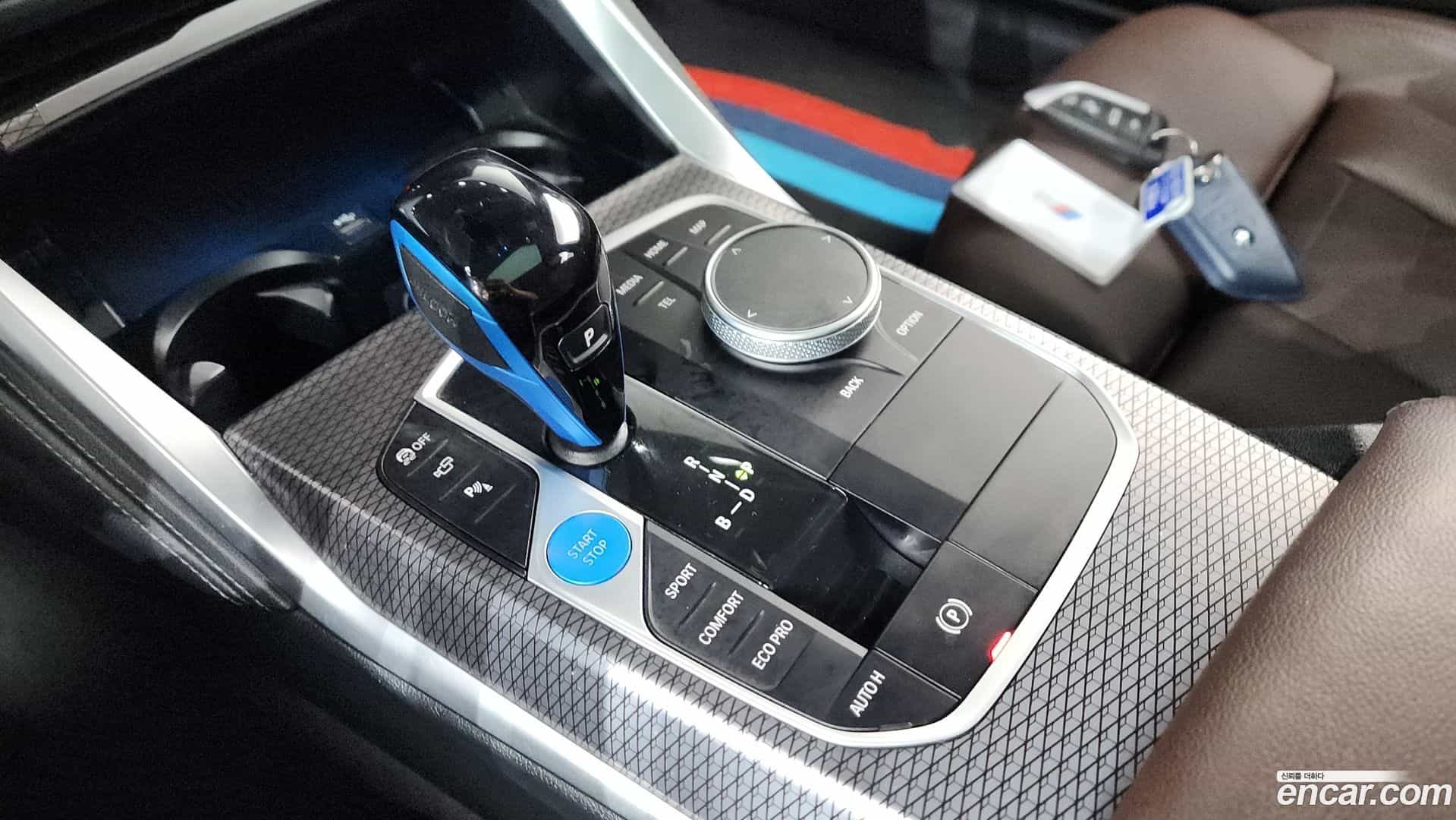 i4 BMW 2022.7-INNER-009