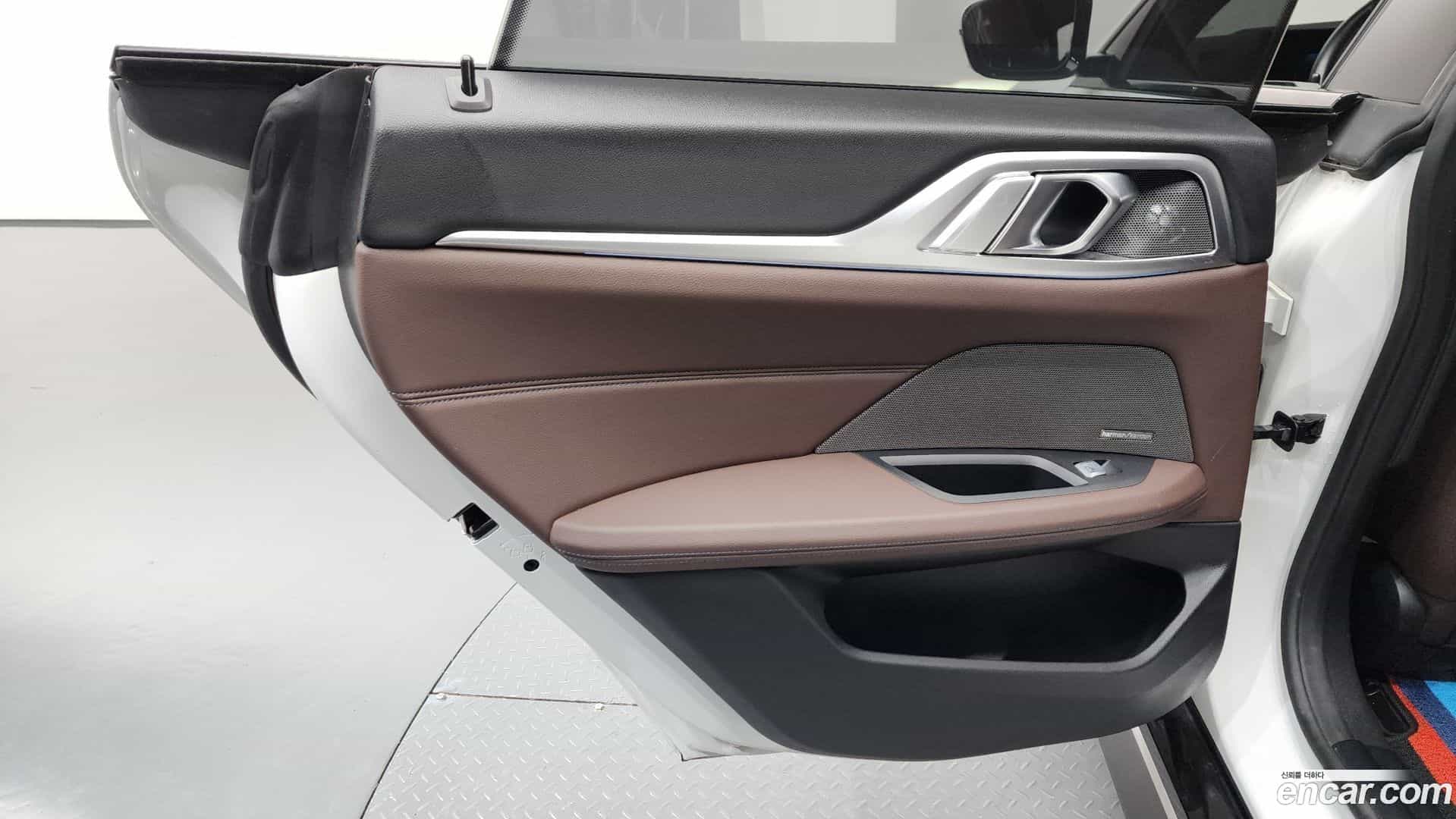 i4 BMW 2022.7-INNER-035