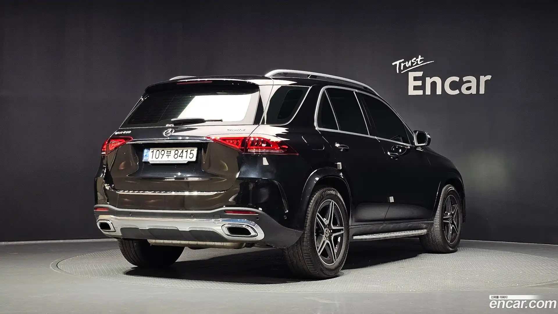 GLE-Class Mercedes-Benz 2021.7-OUTER-002