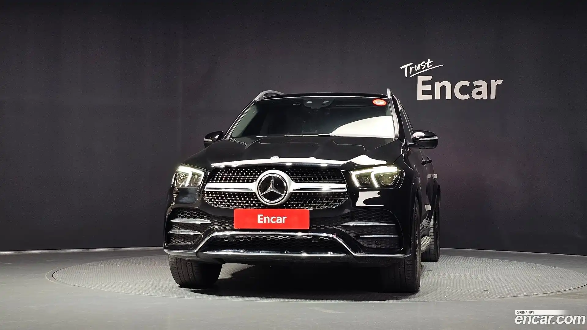 GLE-Class Mercedes-Benz 2021.7-OUTER-003