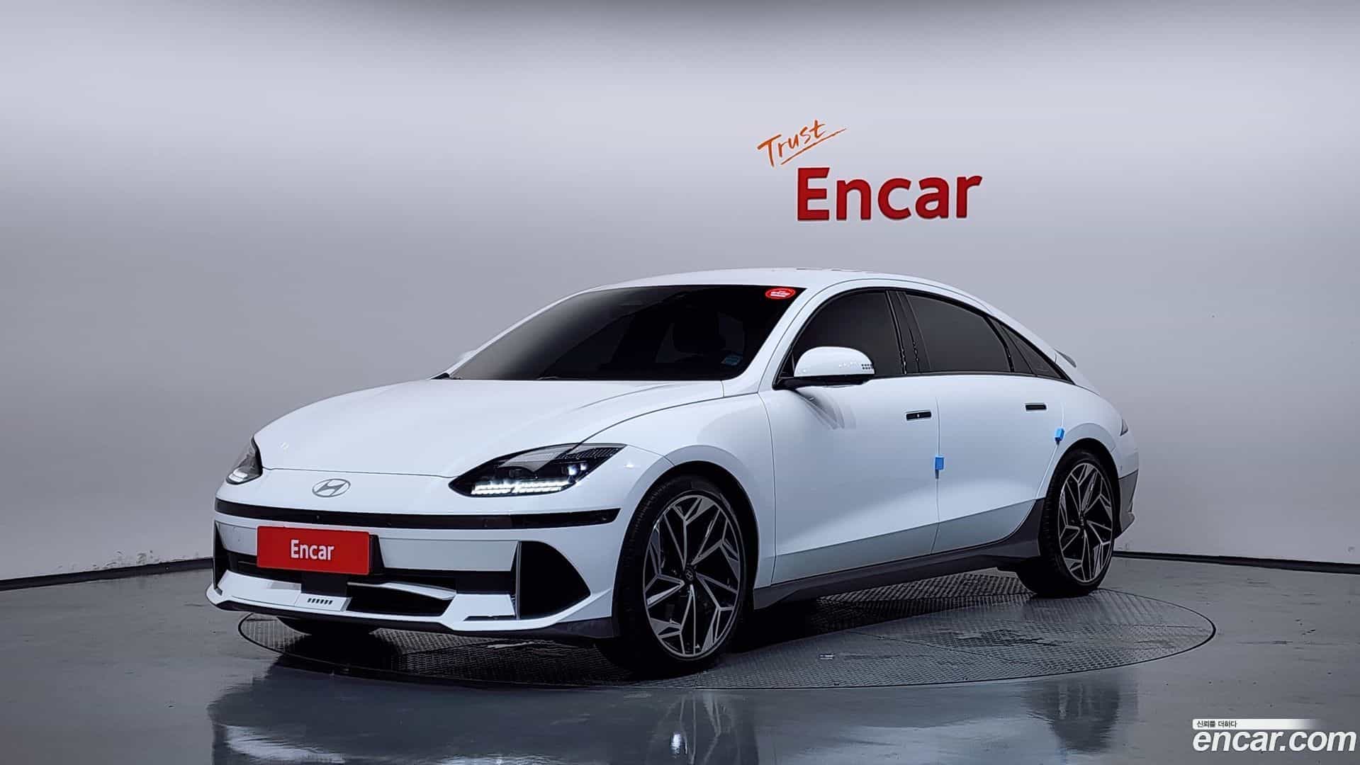 Ioniq6 Hyundai 2022.8-OUTER-001