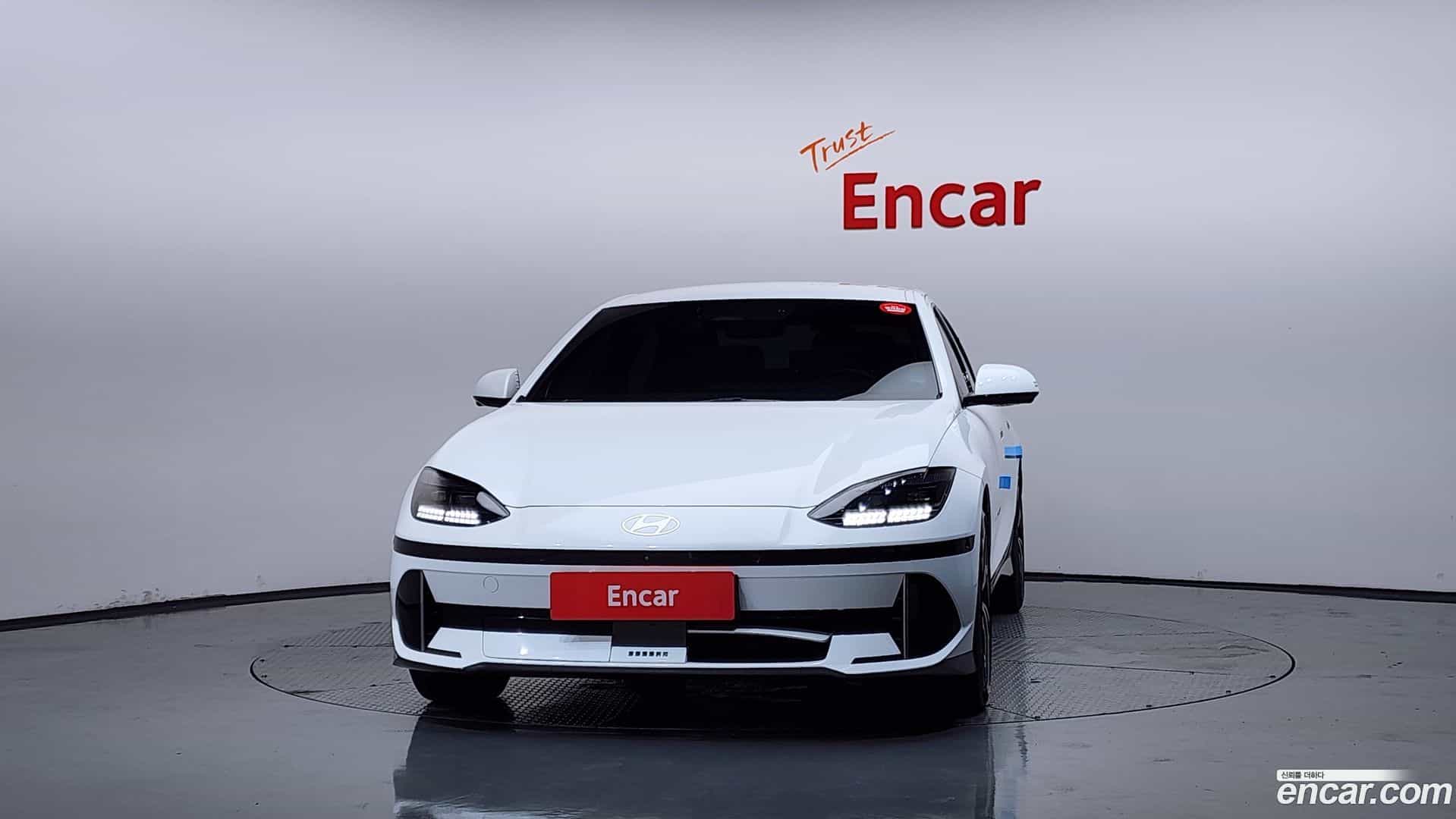 Ioniq6 Hyundai 2022.8-OUTER-003