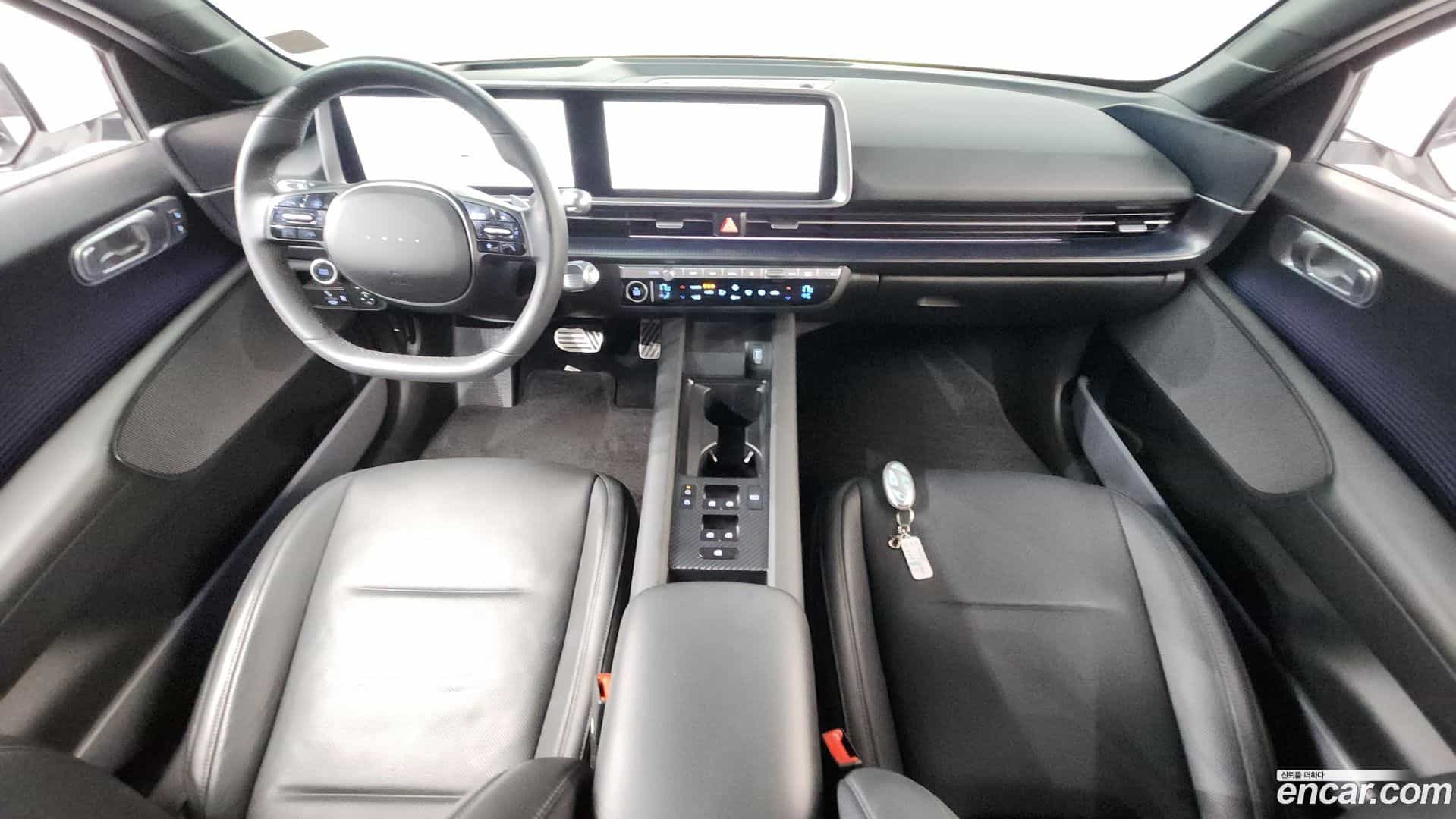 Ioniq6 Hyundai 2022.8-INNER-007