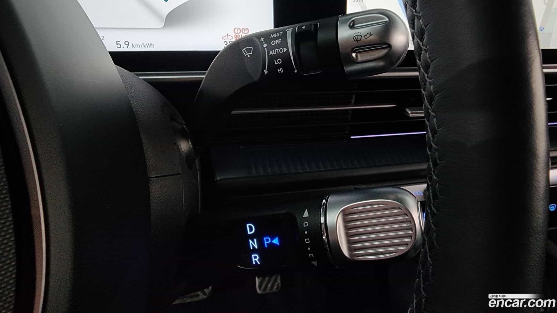 Ioniq6 Hyundai 2022.8-INNER-009