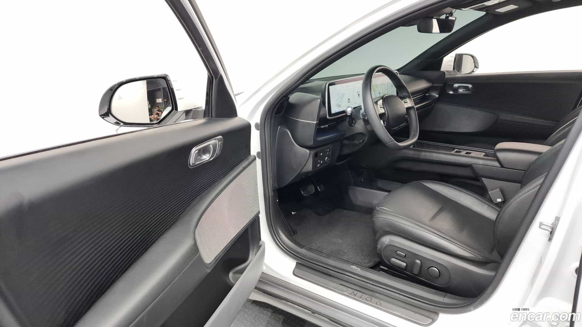Ioniq6 Hyundai 2022.8-INNER-010