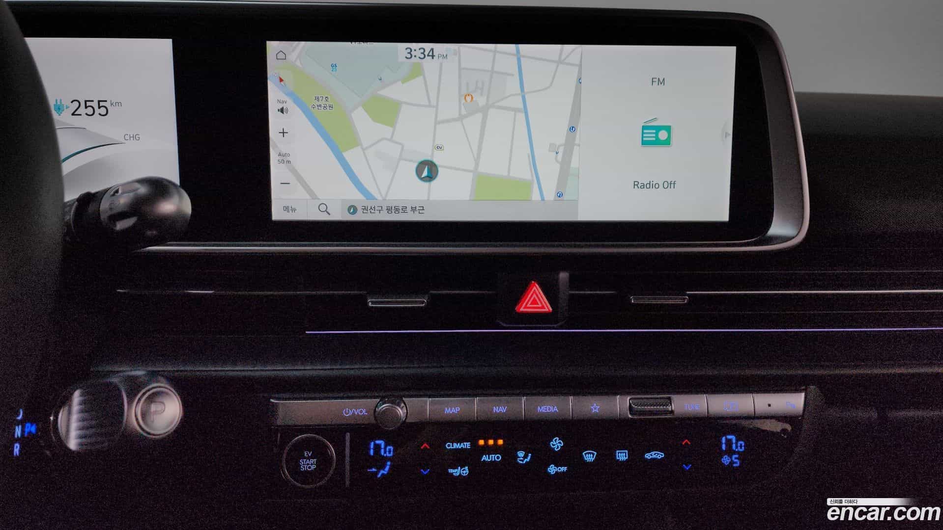Ioniq6 Hyundai 2022.8-OPTION-016