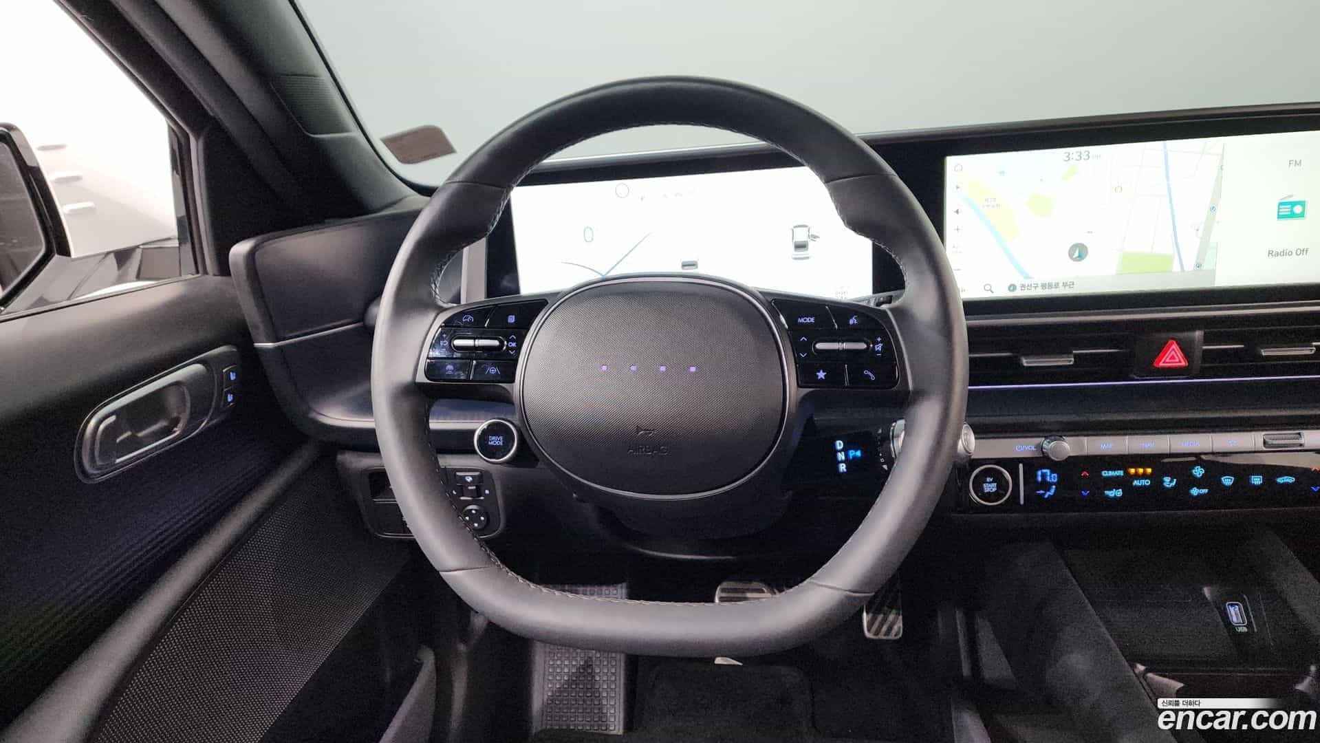 Ioniq6 Hyundai 2022.8-OPTION-017