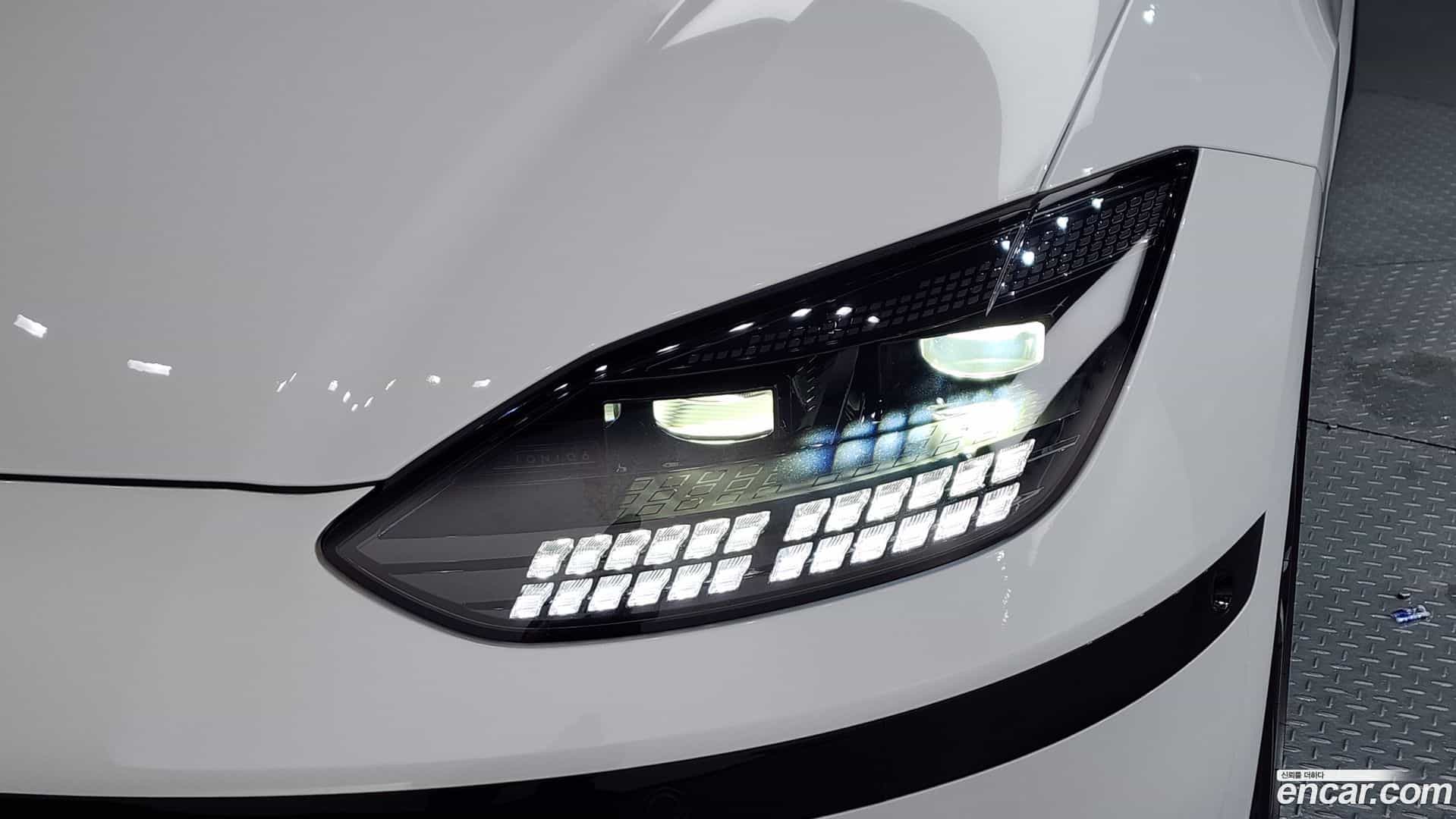 Ioniq6 Hyundai 2022.8-OUTER-032