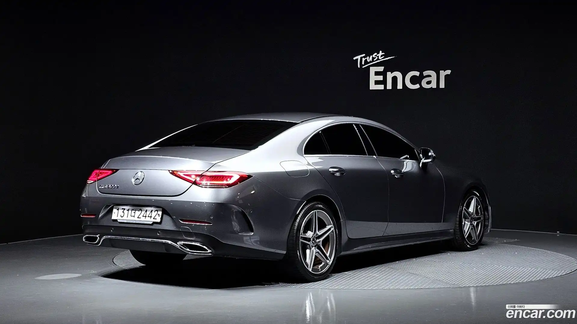 CLS-Class Mercedes-Benz 2020.4-OUTER-002