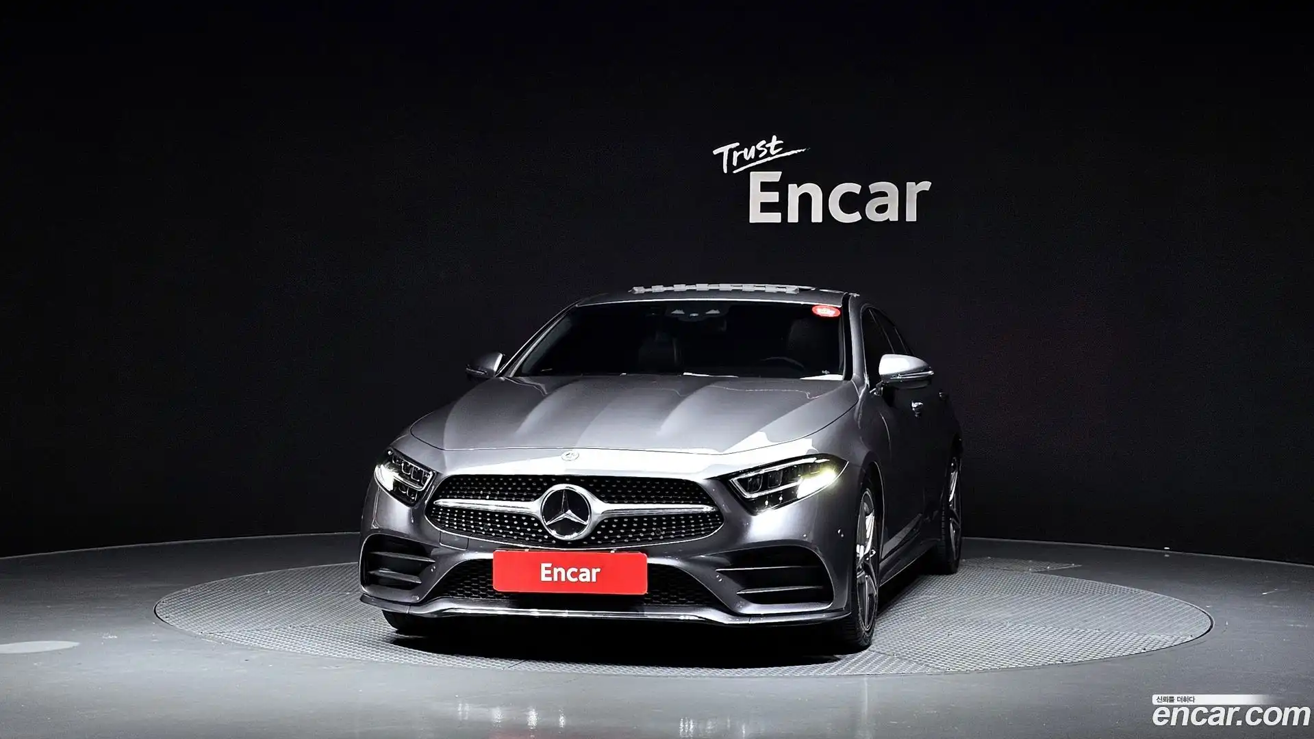 CLS-Class Mercedes-Benz 2020.4-OUTER-003