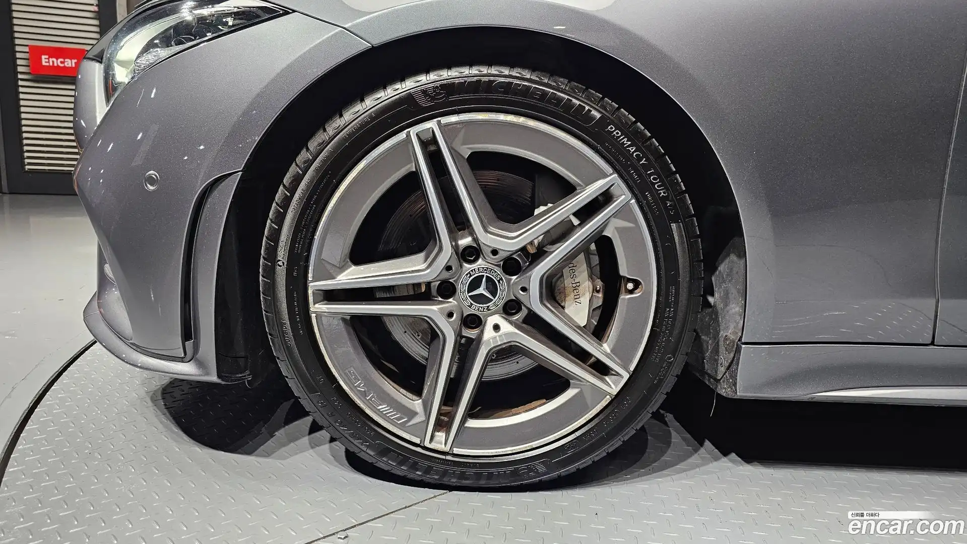 CLS-Class Mercedes-Benz 2020.4-OUTER-005