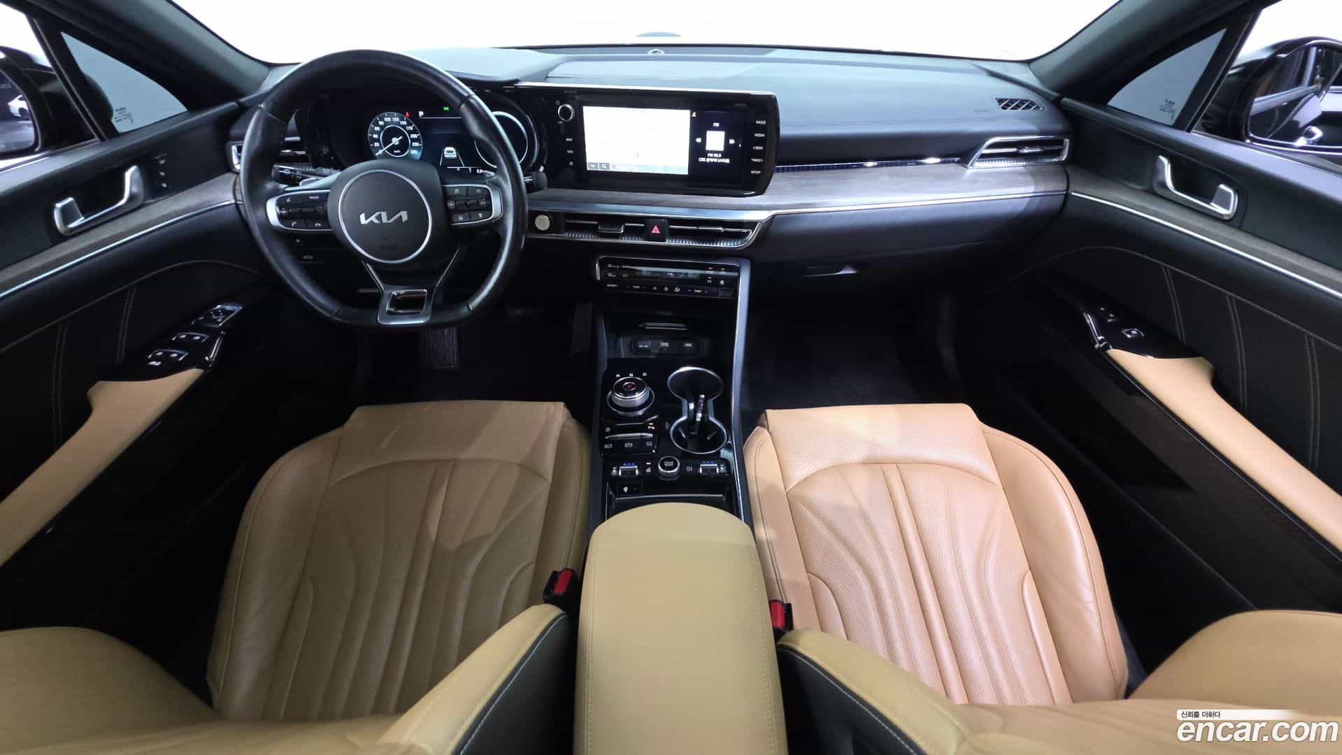 K5 Kia 2023.1-INNER-007