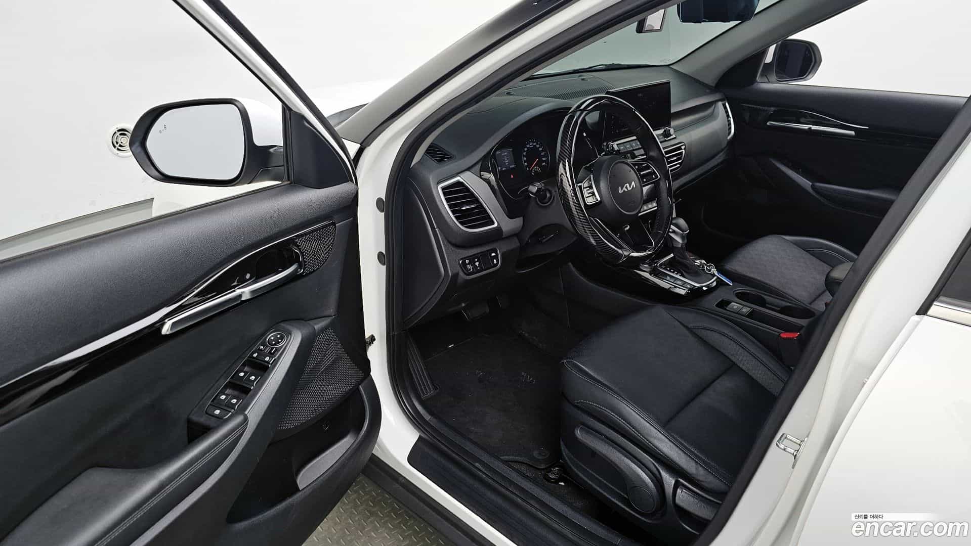 Seltos Kia 2021.7-INNER-010