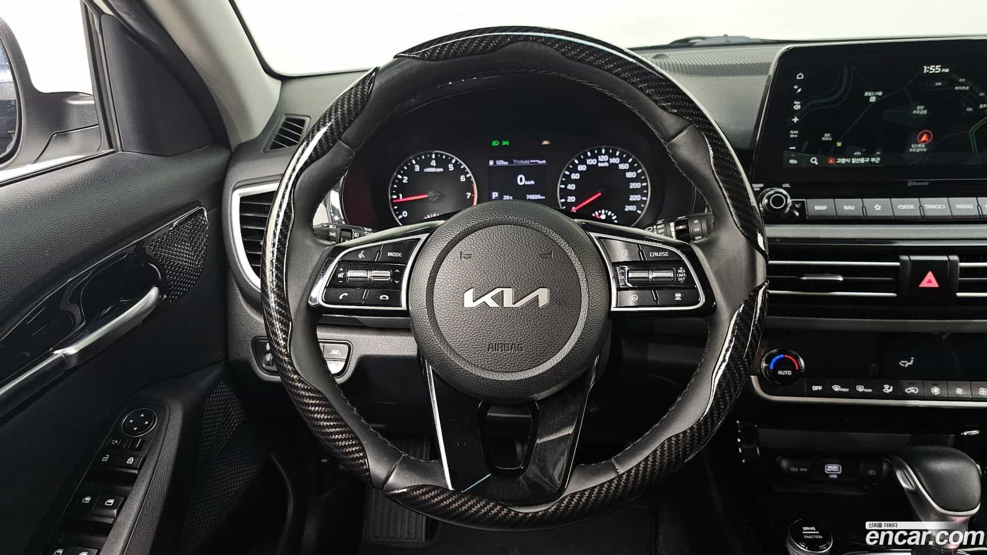 Seltos Kia 2021.7-OPTION-017