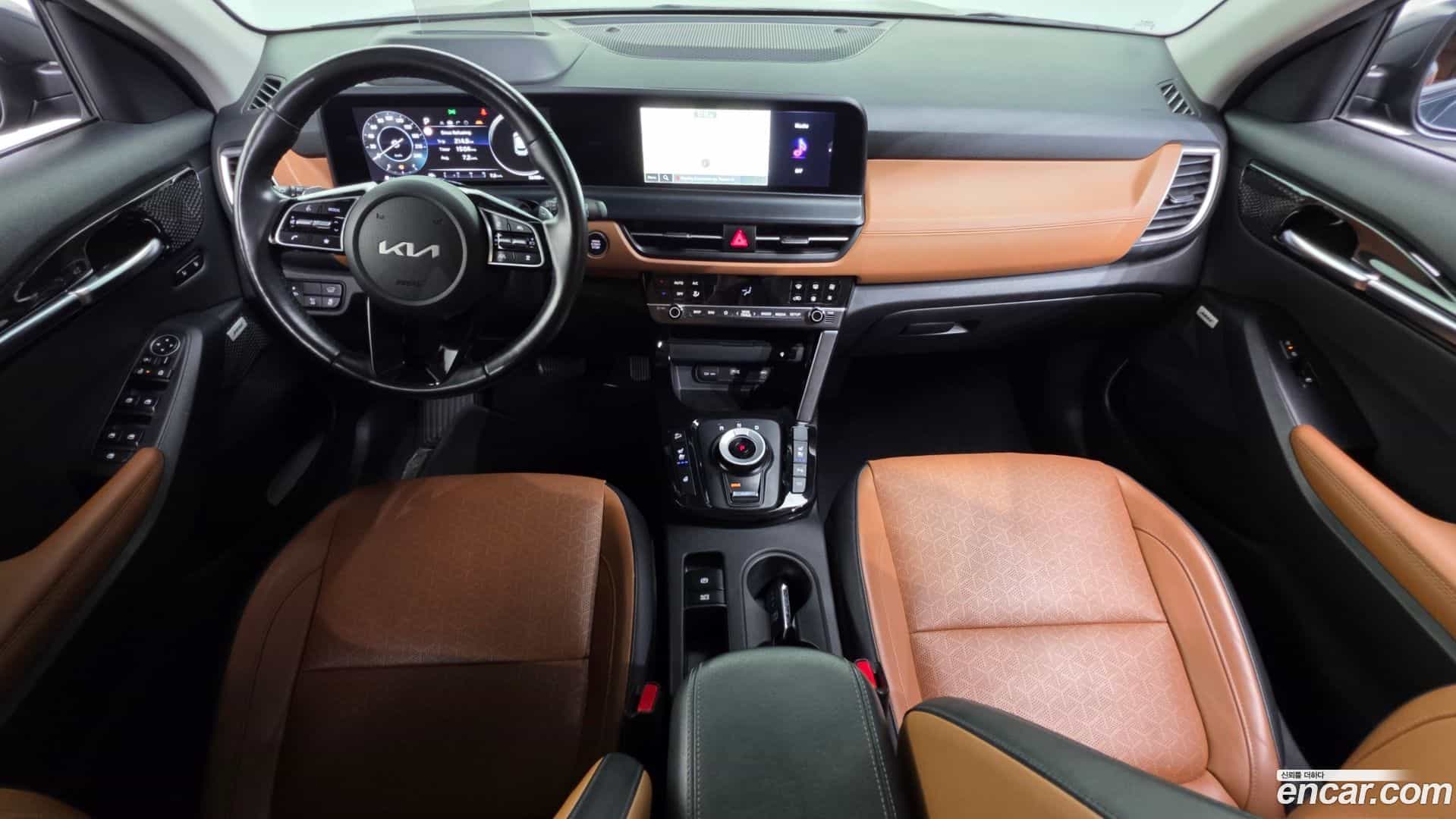 Seltos Kia 2022.6-INNER-007