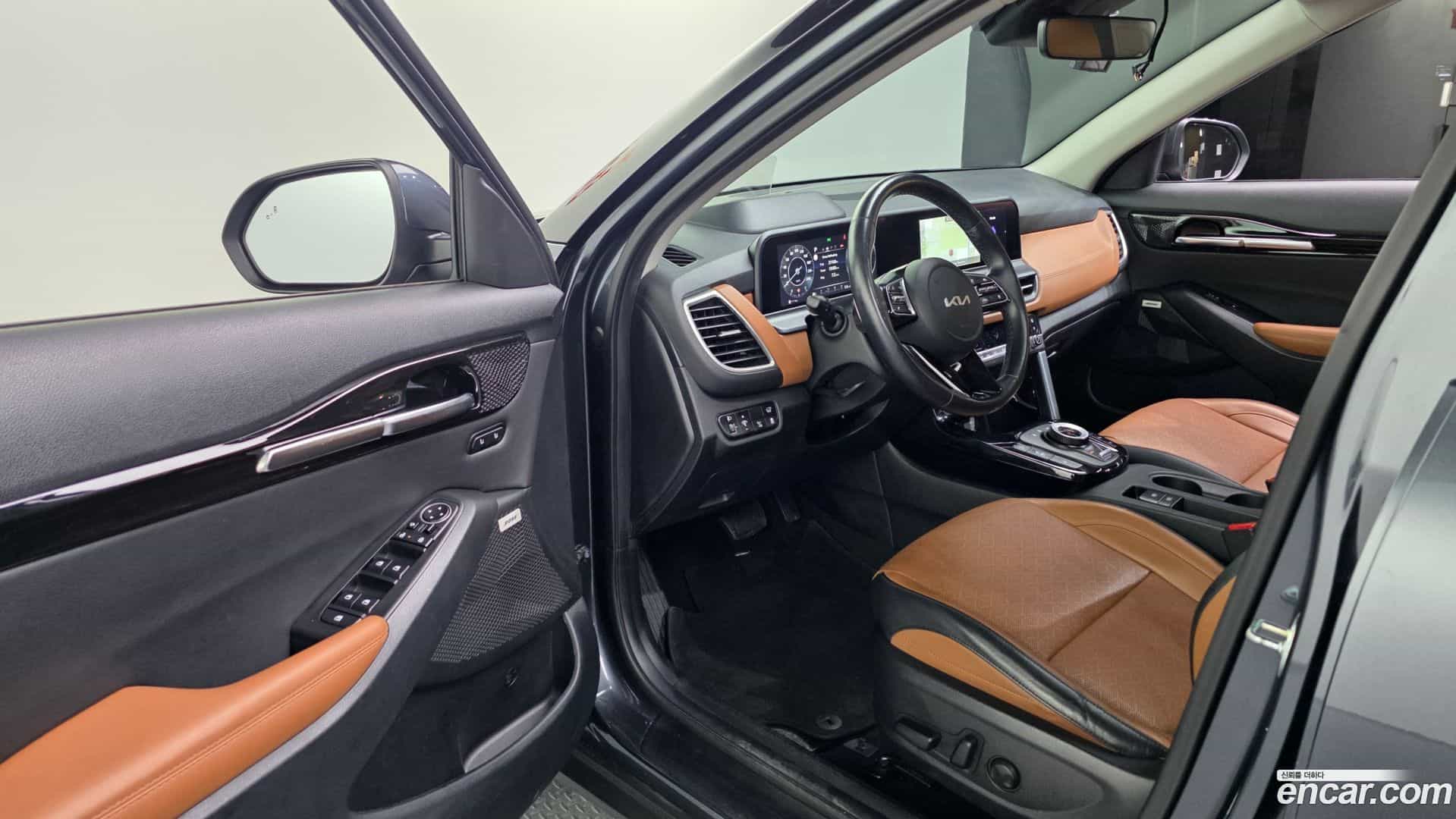 Seltos Kia 2022.6-INNER-010