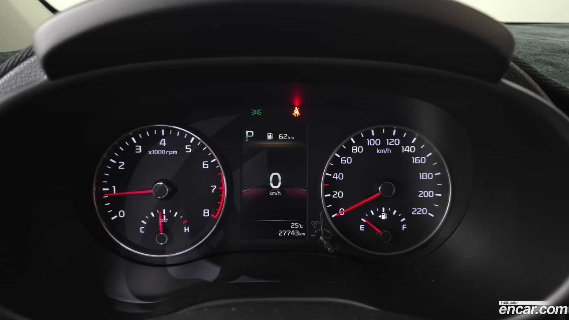 morning Kia 2022.4-INNER-008