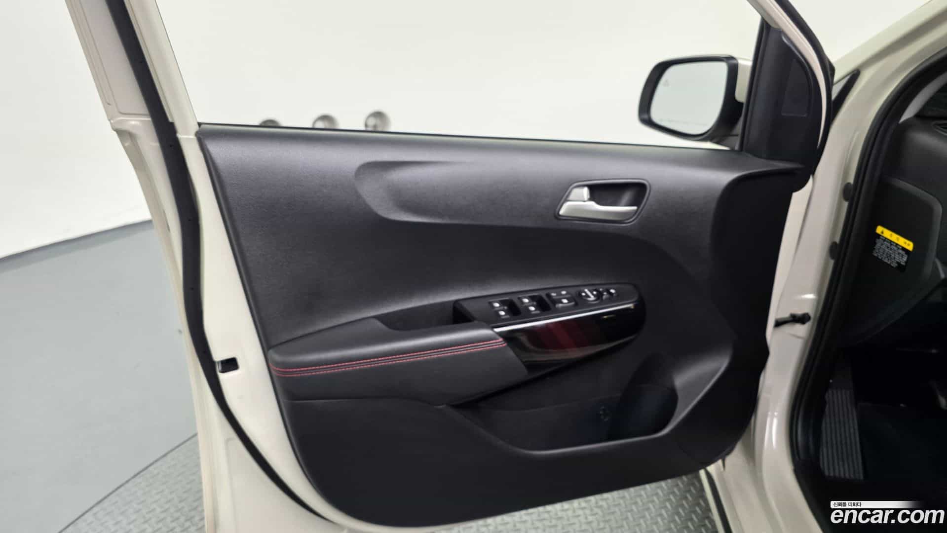 morning Kia 2022.4-INNER-034